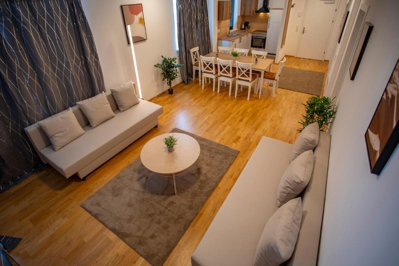 Innsbruck East Side Apartment I Free Street Parking Kültér fotó