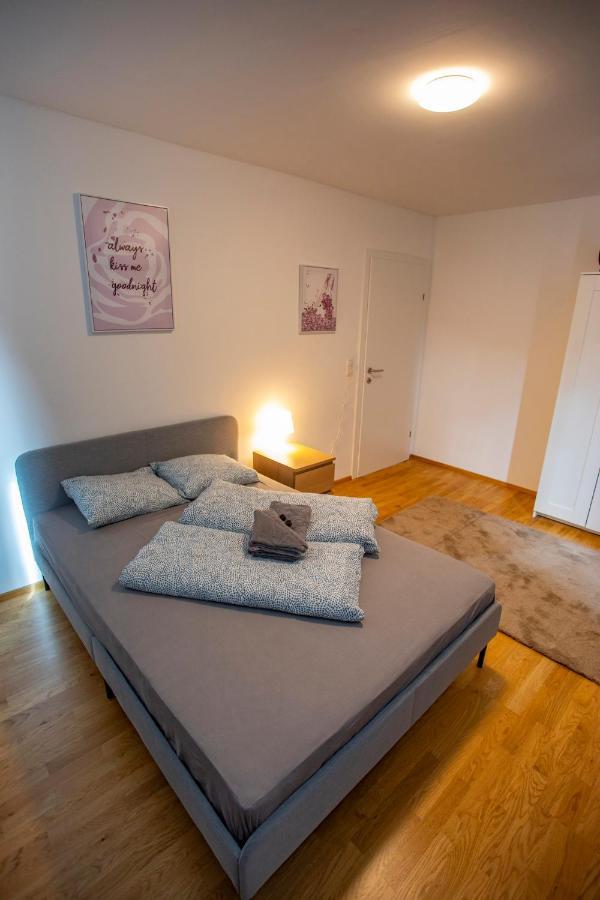 Innsbruck East Side Apartment I Free Street Parking Kültér fotó