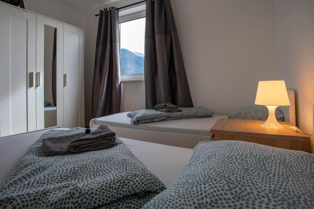 Innsbruck East Side Apartment I Free Street Parking Kültér fotó