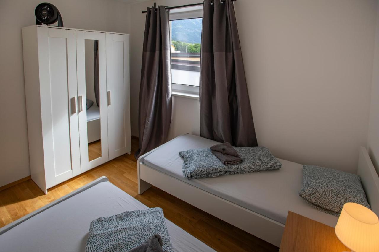 Innsbruck East Side Apartment I Free Street Parking Kültér fotó