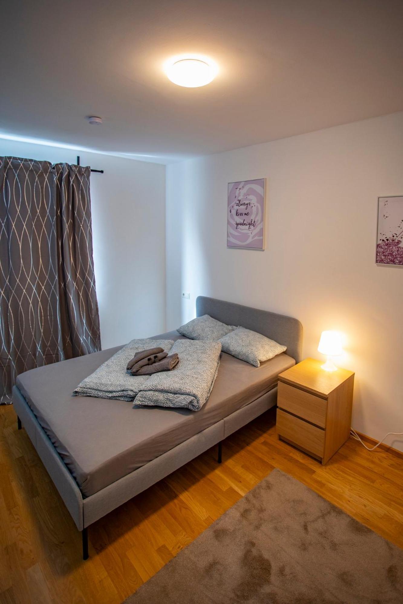 Innsbruck East Side Apartment I Free Street Parking Kültér fotó