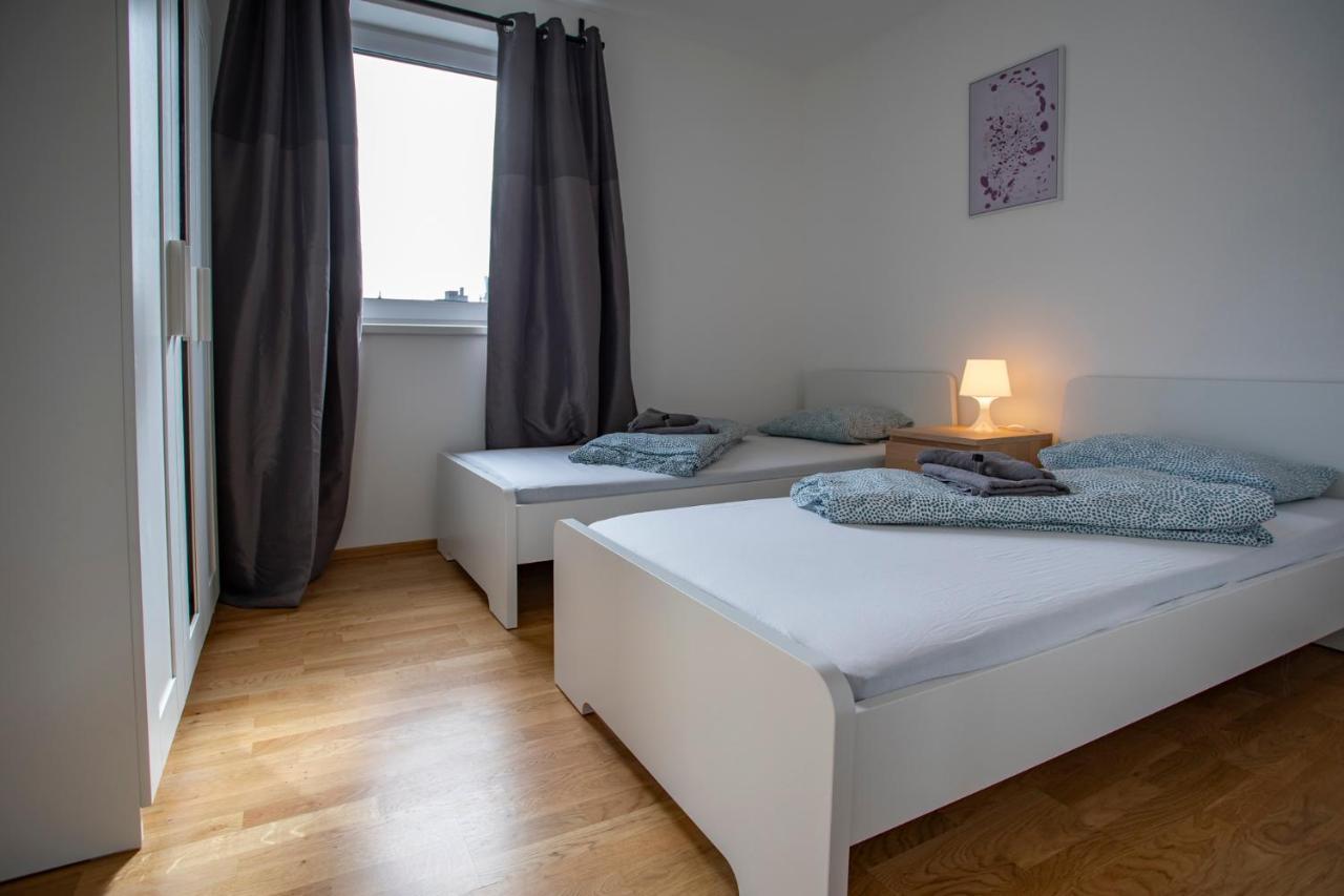 Innsbruck East Side Apartment I Free Street Parking Kültér fotó