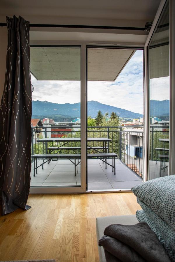 Innsbruck East Side Apartment I Free Street Parking Kültér fotó