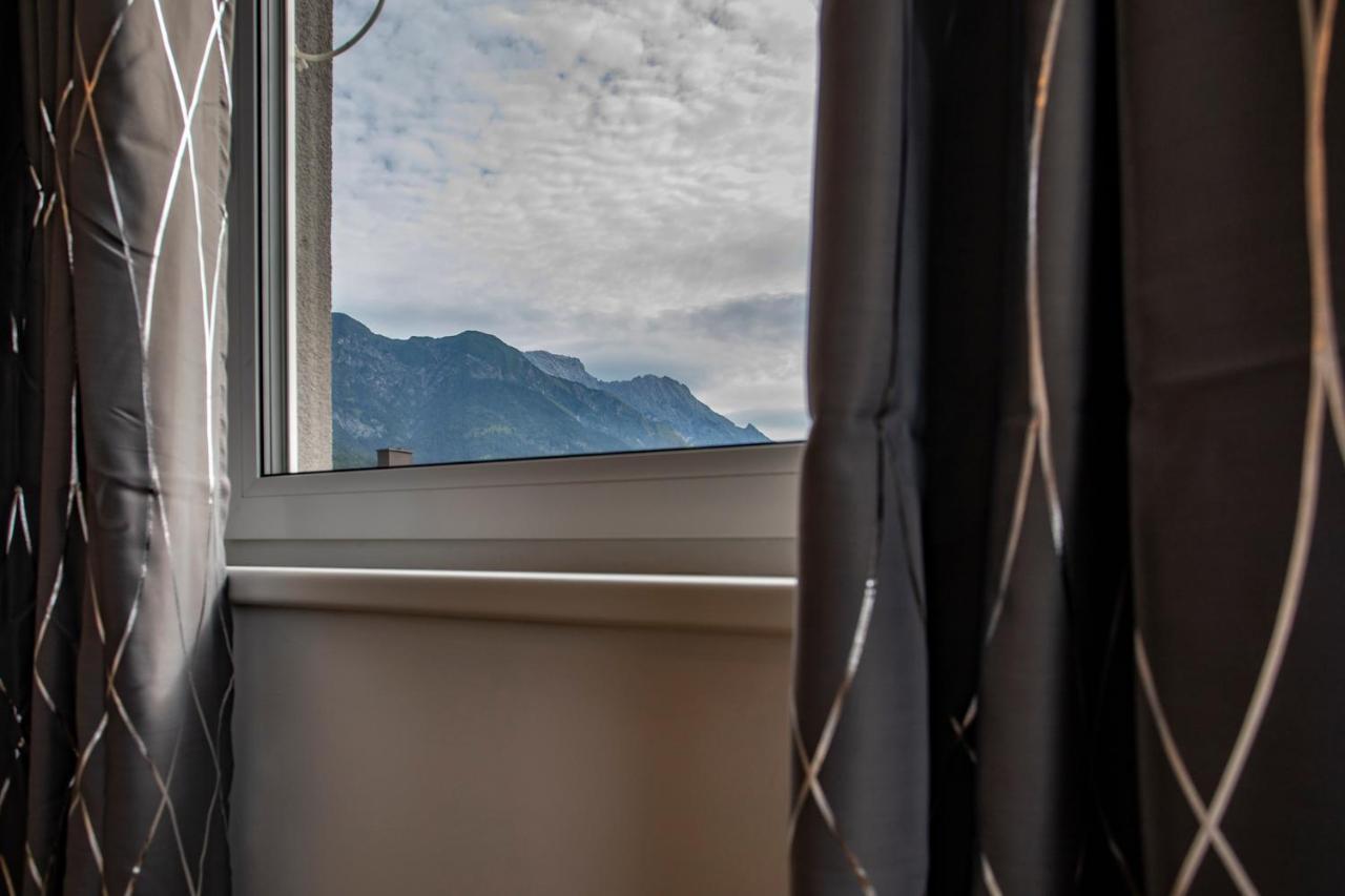 Innsbruck East Side Apartment I Free Street Parking Kültér fotó