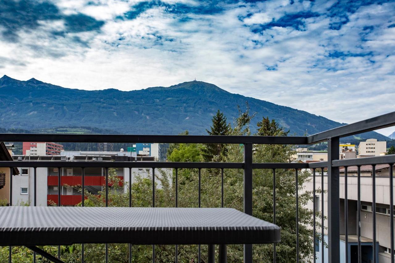 Innsbruck East Side Apartment I Free Street Parking Kültér fotó